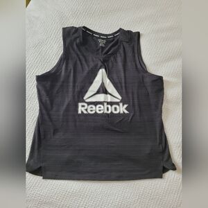 Reebok tank